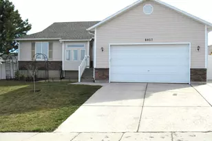 6057 W Miners Mesa Dr, West Jordan, UT 84081 - Photo 1