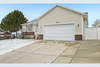 6057 W Miners Mesa Dr, West Jordan, UT 84081 - Photo 3