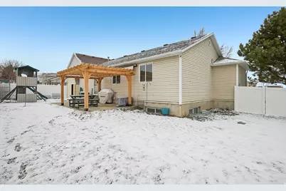 6057 W Miners Mesa Dr, West Jordan, UT 84081 - Photo 33