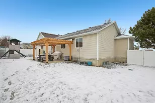 6057 W Miners Mesa Dr, West Jordan, UT 84081 - Photo 33