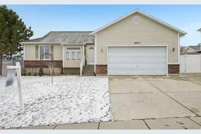 6057 W Miners Mesa Dr, West Jordan, UT 84081 - Photo 35