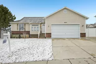 6057 W Miners Mesa Dr, West Jordan, UT 84081 - Photo 35