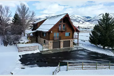 3707 N 3500 E, Eden, UT 84310 - Photo 3