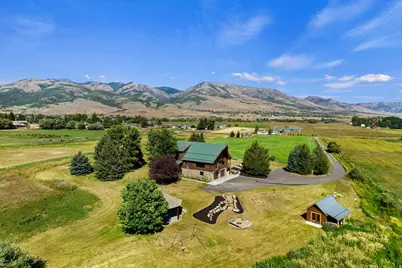 3707 N 3500 E, Eden, UT 84310 - Photo 1