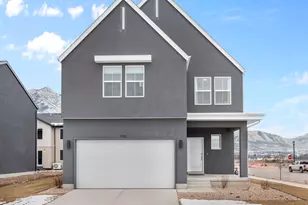 1712 E 850 N, Salem, UT 84653 - Photo 1