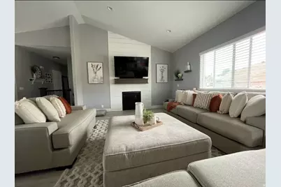 2156 W Ridgeline Rd, Stockton, UT 84071 - Photo 5