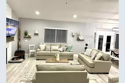 2156 W Ridgeline Rd, Stockton, UT 84071 - Photo 9