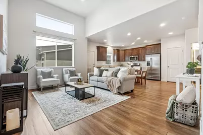 7058 N Mountain Field Dr, Eagle Mountain, UT 84005 - Photo 5