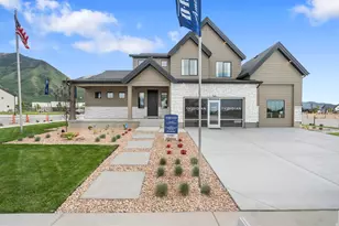 1588 E 820 N, Salem, UT 84653 - Photo 1