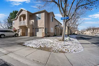 3480 S Leeds Cv W #14C, West Valley, UT 84128 - Photo 23