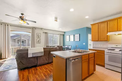 3480 S Leeds Cv W #14C, West Valley, UT 84128 - Photo 3