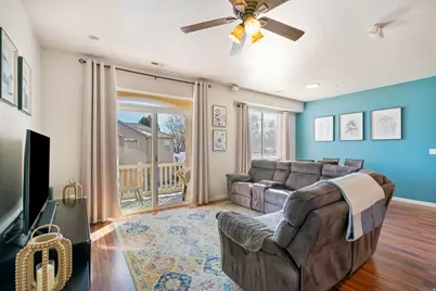 3480 S Leeds Cv W #14C, West Valley, UT 84128 - Photo 9