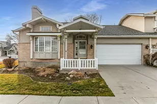 246 E Cottage Wood Ln, Murray, UT 84117 - Photo 1