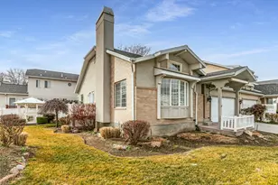 246 E Cottage Wood Ln, Murray, UT 84107 - Photo 3