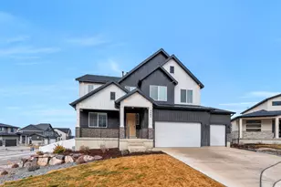 3482 S Sugar Maple Ct, Mapleton, UT 84664 - Photo 3