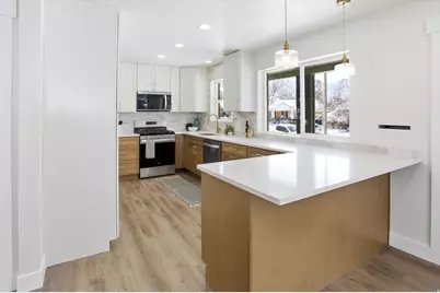 2195 E Wilson Ave, Salt Lake City, UT 84108 - Photo 3