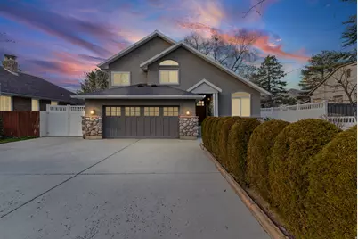 2803 E Evergreen Ave S, Millcreek, UT 84109 - Photo 1