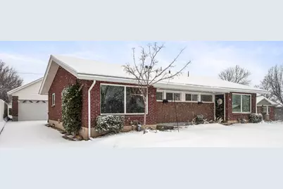 2052 E Ashton Cir S, Salt Lake City, UT 84109 - Photo 1