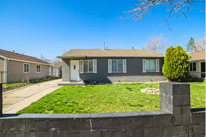 1112 S 1100 W, Salt Lake City, UT 84104 - Photo 1