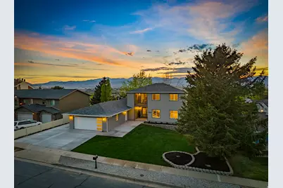 11446 S Mountain Ridge Cir, Sandy, UT 84092 - Photo 5