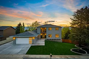 11446 S Mountain Ridge Circle, Sandy, UT 84092 - Photo 1