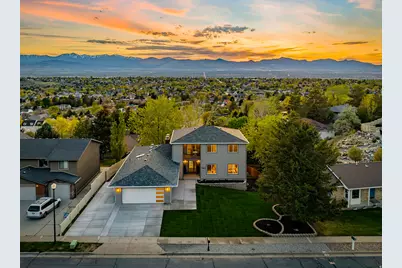 11446 S Mountain Ridge Cir, Sandy, UT 84092 - Photo 3