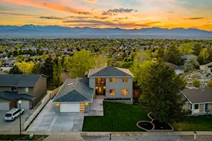 11446 S Mountain Ridge Circle, Sandy, UT 84092 - Photo 3