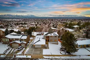 11446 S Mountain Ridge Circle, Sandy, UT 84092 - Photo 45