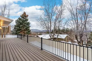 11446 S Mountain Ridge Circle, Sandy, UT 84092 - Photo 25