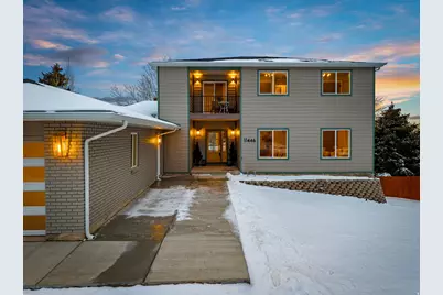 11446 S Mountain Ridge Cir, Sandy, UT 84092 - Photo 3