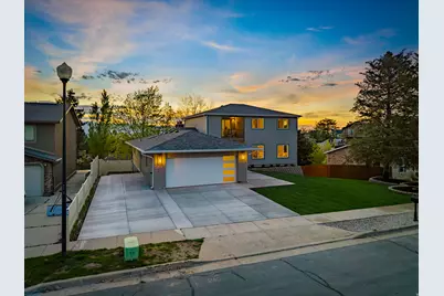 11446 S Mountain Ridge Cir, Sandy, UT 84092 - Photo 3