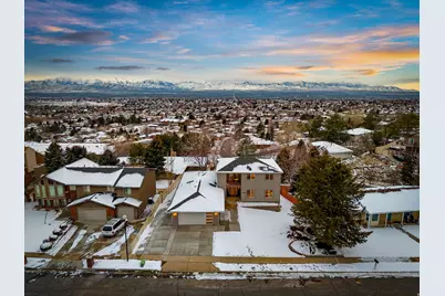 11446 S Mountain Ridge Cir, Sandy, UT 84092 - Photo 55