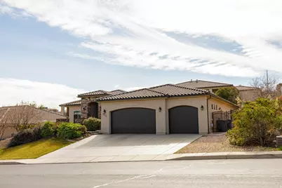 1237 W 2370 S, Saint George, UT 84770 - Photo 3