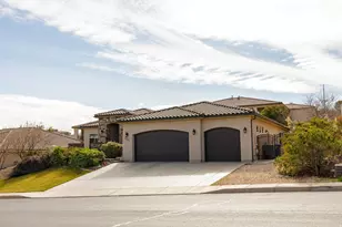 1237 W 2370 S, Saint George, UT 84770 - Photo 3