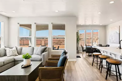 1109 N Paseos St, Washington, UT 84780 - Photo 7