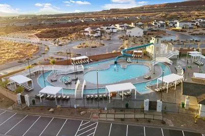 1109 N Paseos St, Washington, UT 84780 - Photo 39