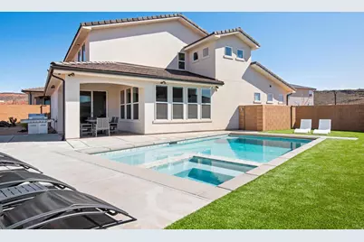 1109 N Paseos St, Washington, UT 84780 - Photo 33