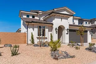 1109 N Paseos St, Washington, UT 84780 - Photo 1