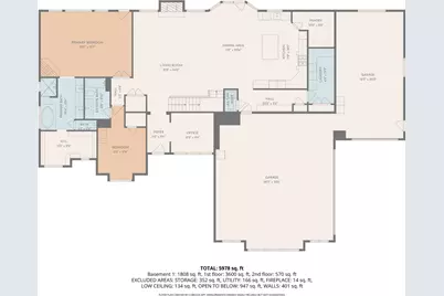 977 S Parkway E, North Salt Lake, UT 84054 - Photo 5