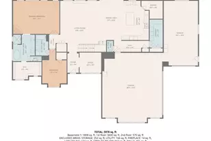 977 S Parkway E, North Salt Lake, UT 84054 - Photo 5