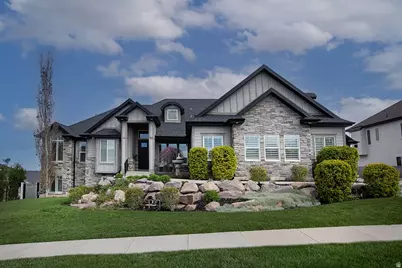 977 S Parkway E, North Salt Lake, UT 84054 - Photo 1