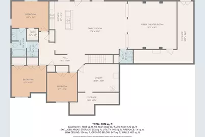 977 S Parkway E, North Salt Lake, UT 84054 - Photo 33