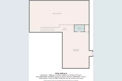 977 S Parkway E, North Salt Lake, UT 84054 - Photo 25