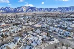 58 W 1570 N, Tooele, UT 84074 - Photo 33