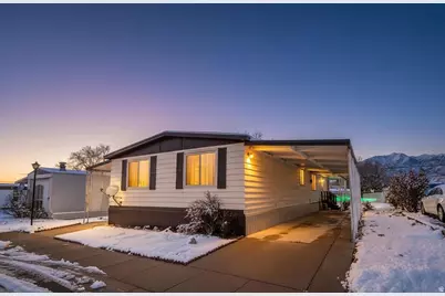 536 E 1050 N #105, Ogden, UT 84404 - Photo 1