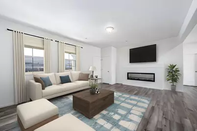 307 E Kanab Creek Dr, Saratoga Springs, UT 84045 - Photo 3