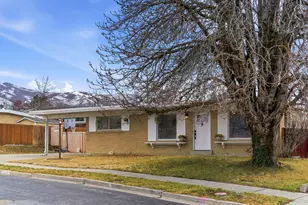 288 E 1650 S, Bountiful, UT 84010 - Photo 1