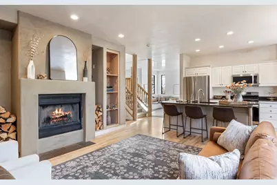 1023 Station Loop Rd, Park City, UT 84098 - Photo 3