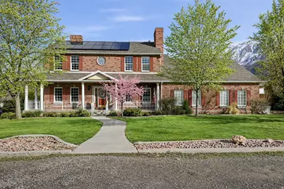 136 N 200 E, Santaquin, UT 84655 - Photo 1