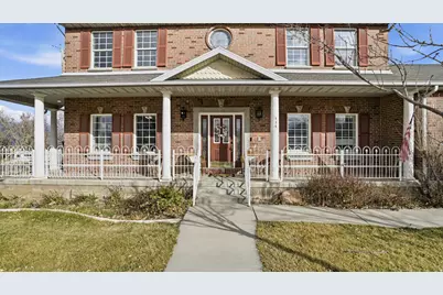 136 N 200 E, Santaquin, UT 84655 - Photo 3